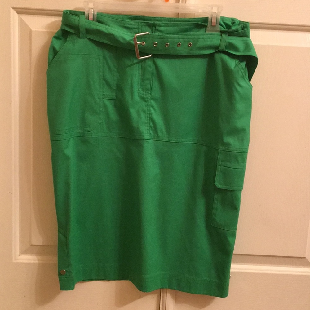 Ladies Chico Skirt
